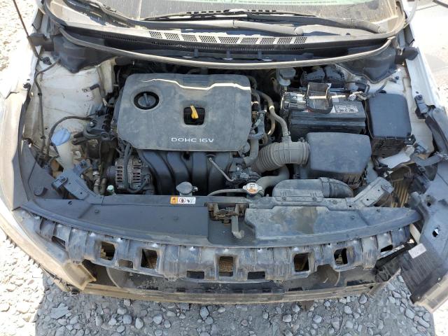Photo 7 from auction – 2017 KIA FORTE LX with VIN 3KPFL4A71HE007062