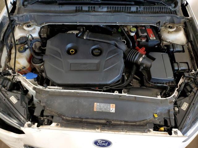 Photo 7 from auction – 2015 FORD FUSION SE with VIN 3FA6P0H91FR225373