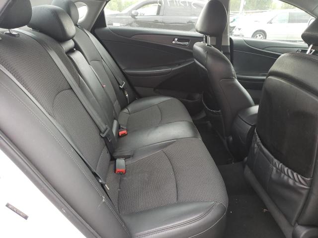 Photo 6 from auction – 2012 HYUNDAI SONATA SE with VIN 5NPEC4AC7CH346227