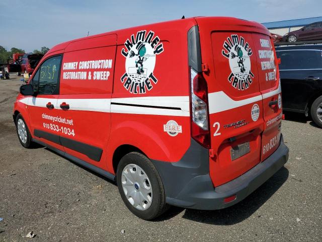Photo 3 from auction – 2016 FORD TRANSIT CO with VIN NM0LS7E79G1291556