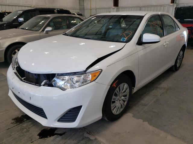 Foto 2 de la subasta – 2012 TOYOTA CAMRY BASE con VIN 4T4BF1FK2CR196530