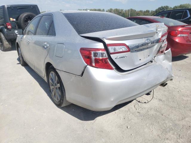 Photo 3 from auction – 2013 TOYOTA CAMRY L with VIN 4T4BF1FK6DR335219