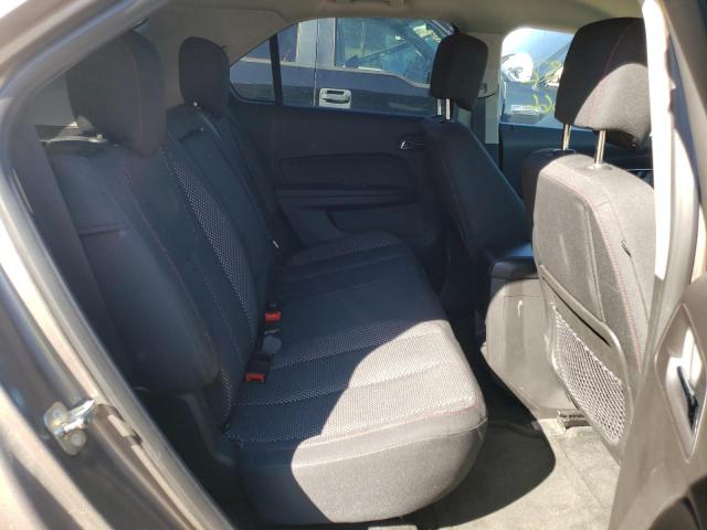 Photo 6 from auction – 2012 CHEVROLET EQUINOX LT with VIN 2GNALDEK6C6121051
