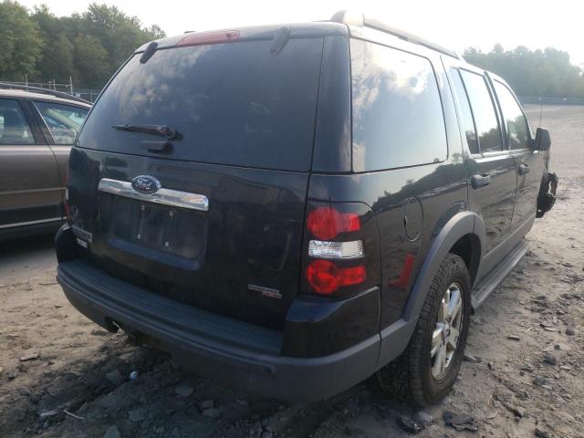 Photo 4 from auction – 2006 FORD EXPLORER X with VIN 1FMEU73E76UA57383