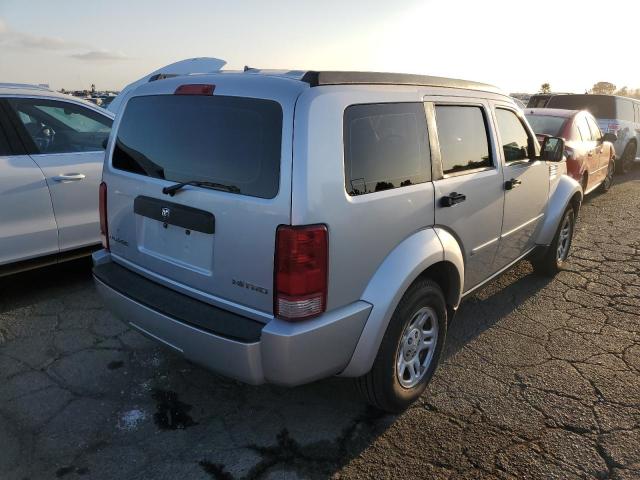Photo 4 from auction – 2010 DODGE NITRO SE with VIN 1D4PT2GK0AW100299