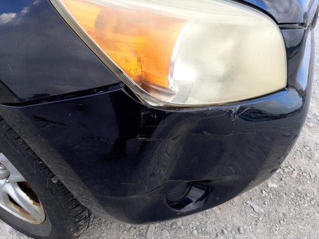 Photo 9 from auction – 2007 TOYOTA RAV4 with VIN JTMBD33V976026593