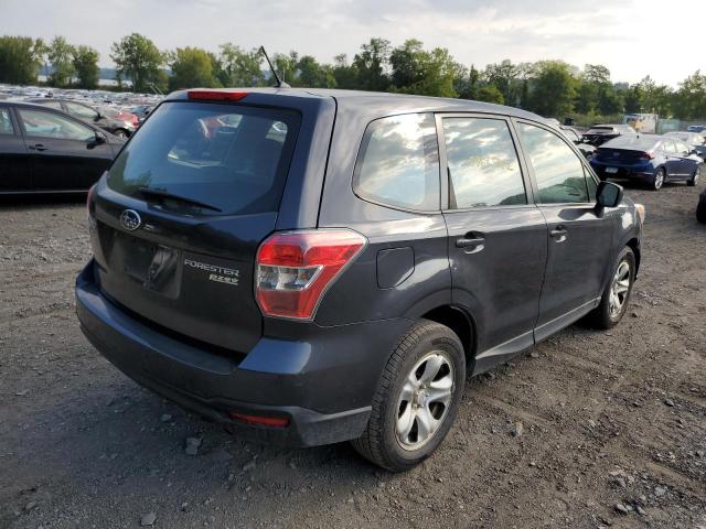 Photo 4 from auction – 2014 SUBARU FORESTER 2 with VIN JF2SJAAC9EH494633