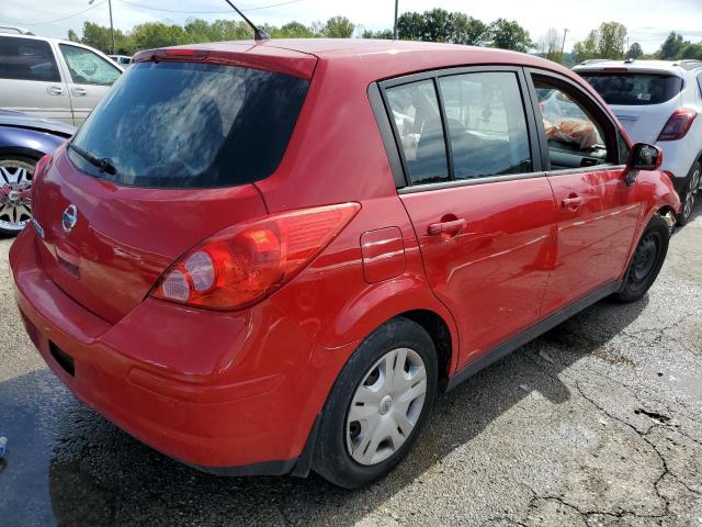 Photo 4 from auction – 2012 NISSAN VERSA S with VIN 3N1BC1CP4CK260139