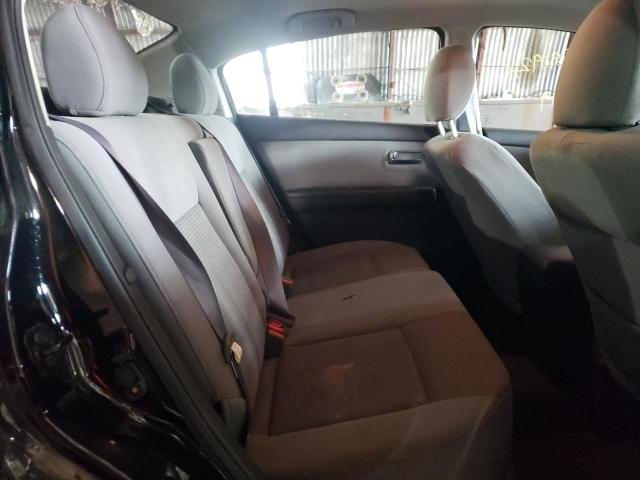 Photo 6 from auction – 2012 NISSAN SENTRA 2.0 with VIN 3N1AB6AP4CL629106