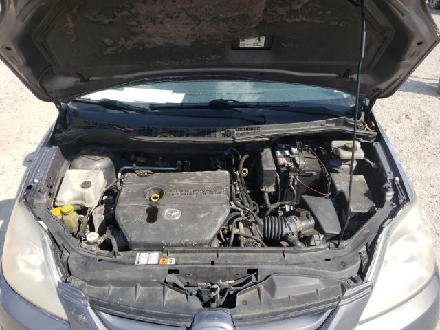 Photo 7 from auction – 2010 MAZDA 5 with VIN JM1CR2WL2A0382808