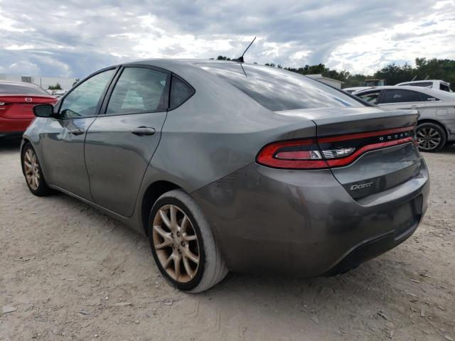 Photo 3 from auction – 2013 DODGE DART SXT with VIN 1C3CDFBA8DD344267