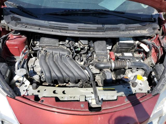Photo 7 from auction – 2016 NISSAN VERSA NOTE with VIN 3N1CE2CP3GL350628