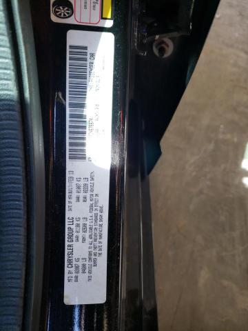 Photo 10 from auction – 2013 CHRYSLER 200 LIMITE with VIN 1C3CCBCG3DN676674