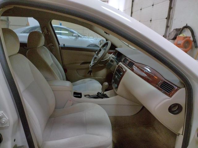 Photo 5 from auction – 2007 CHEVROLET IMPALA LT with VIN 2G1WT58K679292136