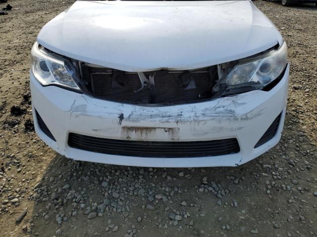 Photo 9 from auction – 2014 TOYOTA CAMRY L with VIN 4T4BF1FK3ER375694