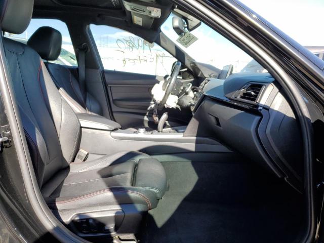 Фото 5 с аукциона – 2013 BMW 328 XI с VIN WBA3B3C57DF537478
