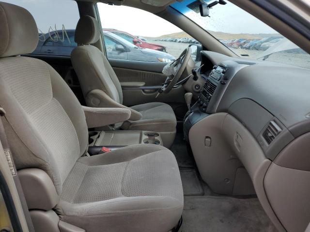 Photo 5 from auction – 2006 TOYOTA SIENNA CE with VIN 5TDZA23C46S437396