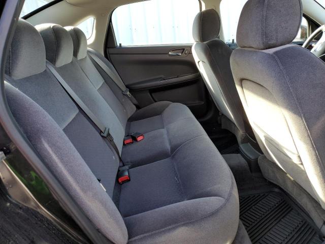 Photo 6 from auction – 2008 CHEVROLET IMPALA LT with VIN 2G1WT58K381285127