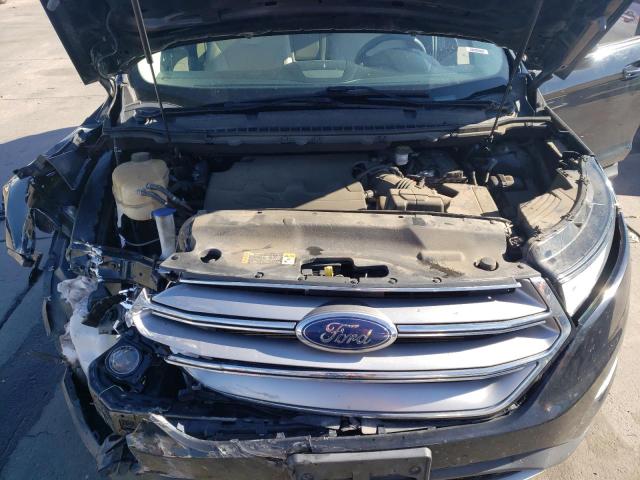 Photo 7 from auction – 2017 FORD EDGE TITAN with VIN 2FMPK4K87HBC49260