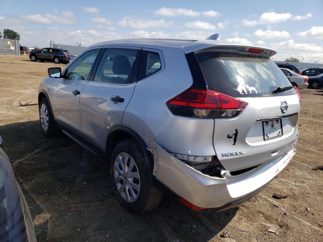 Photo 3 from auction – 2017 NISSAN ROGUE with VIN KNMAT2MV2HP510639