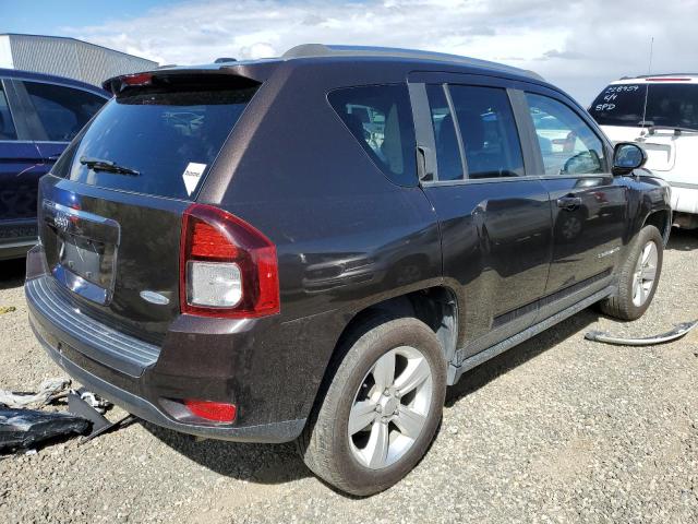 Photo 4 from auction – 2014 JEEP COMPASS LA with VIN 1C4NJDEB7ED740780