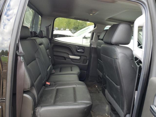 Photo 6 from auction – 2016 CHEVROLET SILVER1500 with VIN 3GCUKSEC6GG344884