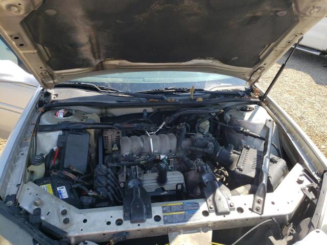 Photo 7 from auction – 2005 PONTIAC GRAND PRIX with VIN 2G2WP522151297491