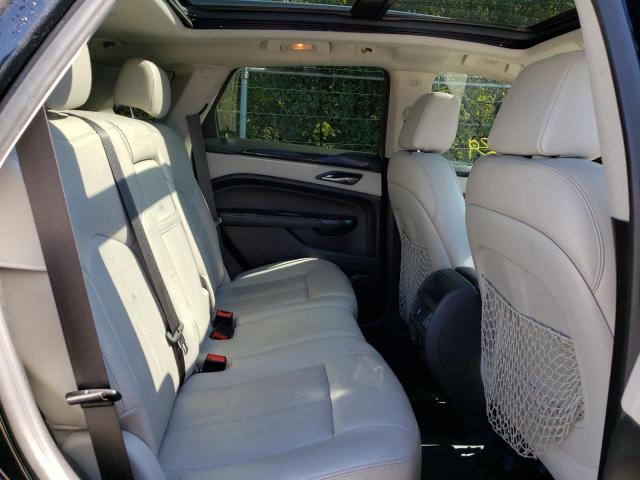 Photo 6 from auction – 2015 CADILLAC SRX with VIN 3GYFNBE31FS524506