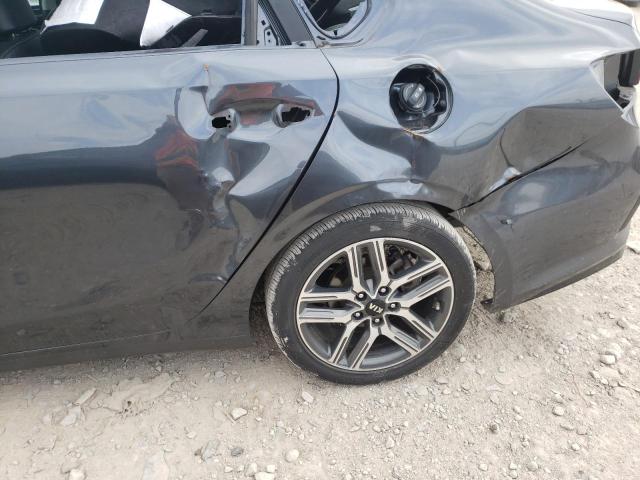 Photo 9 from auction – 2021 KIA FORTE EX with VIN 3KPF54AD2ME280313