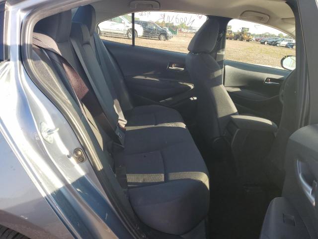 Photo 6 from auction – 2021 TOYOTA COROLLA LE with VIN JTDEPMAE8MJ158394