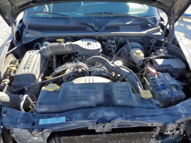 Photo 7 from auction – 2000 DODGE DAKOTA with VIN 1B7GL22X3YS775856
