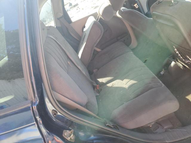 Photo 6 from auction – 2001 CHRYSLER PT CRUISER with VIN 3C4FY4BB91T572259