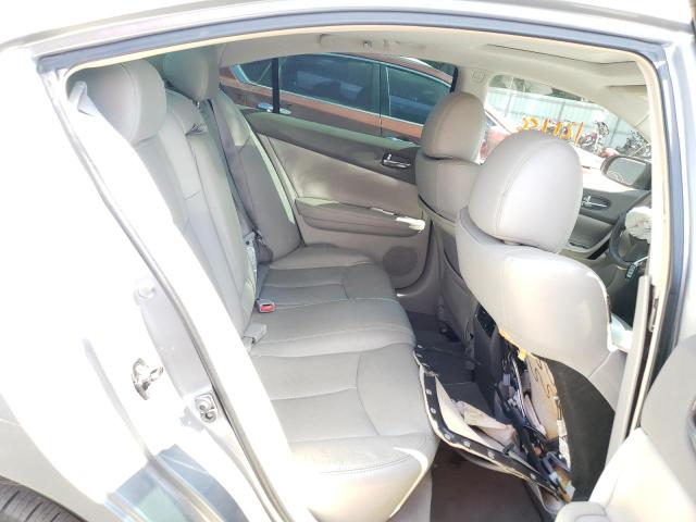 Photo 6 from auction – 2009 NISSAN MAXIMA S with VIN 1N4AA51E39C807901