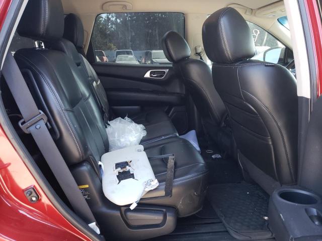 Photo 6 from auction – 2013 NISSAN PATHFINDER with VIN 5N1AR2MM8DC690261