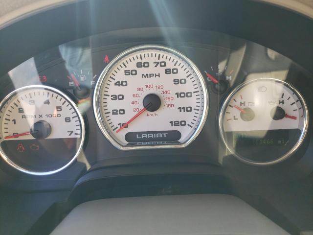 Photo 8 from auction – 2008 FORD F150 SUPER with VIN 1FTPW14V68FB81543