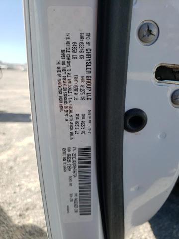 Photo 10 from auction – 2011 DODGE CHALLENGER with VIN 2B3CJ4DG4BH596724