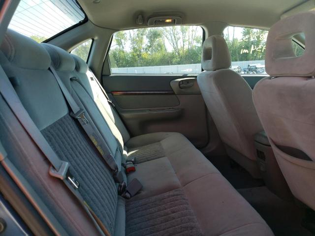 Photo 6 from auction – 2003 CHEVROLET IMPALA LS with VIN 2G1WH52K039422285