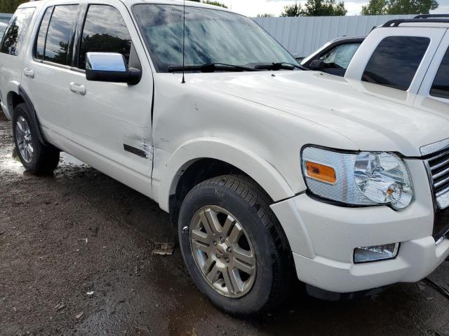 Photo 9 from auction – 2008 FORD EXPLORER L with VIN 1FMEU75EX8UA69916