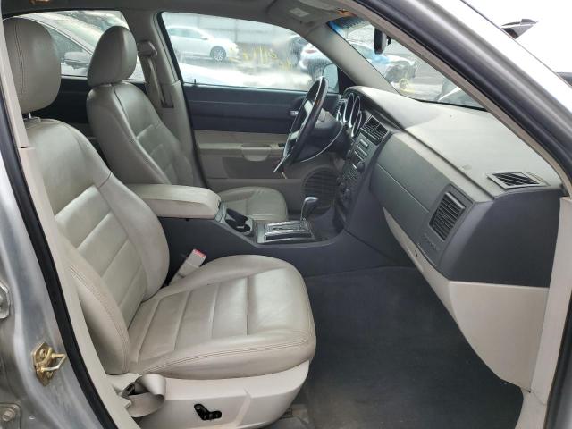 Photo 5 from auction – 2006 DODGE CHARGER SE with VIN 2B3LA43G26H433836