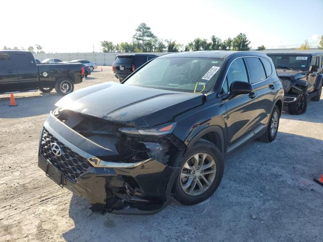 Photo 2 from auction – 2019 HYUNDAI SANTA FE S with VIN 5NMS33AD7KH033230