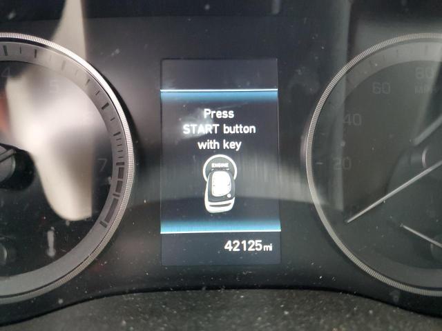 Photo 8 from auction – 2020 HYUNDAI TUCSON LIM with VIN KM8J3CAL0LU101201