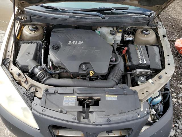Photo 7 from auction – 2007 PONTIAC G6 BASE with VIN 1G2ZG58N174158290