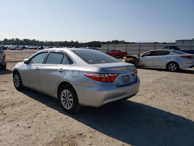 Photo 3 from auction – 2015 TOYOTA CAMRY LE with VIN 4T4BF1FK9FR464428