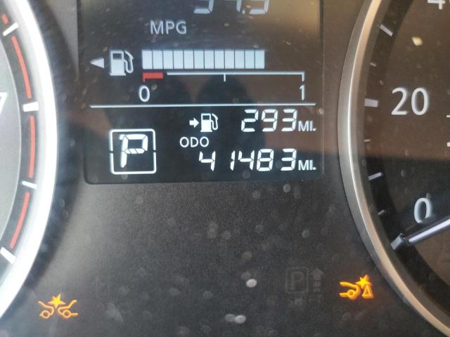 Photo 8 from auction – 2020 NISSAN VERSA S with VIN 3N1CN8DV0LL905447
