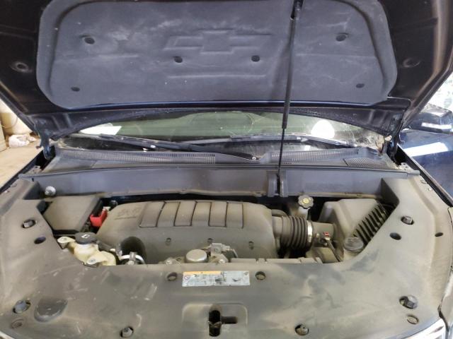 Photo 7 from auction – 2016 CHEVROLET TRAVERSE L with VIN 1GNKVGKD0GJ186203