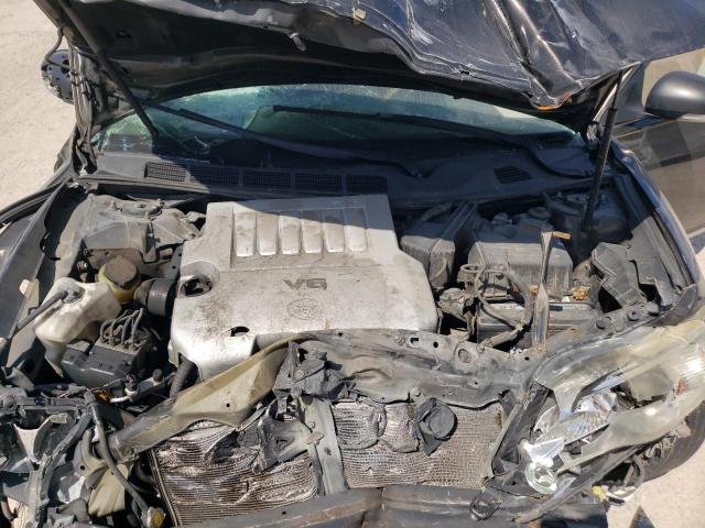 Photo 7 from auction – 2011 TOYOTA AVALON BAS with VIN 4T1BK3DB9BU375814