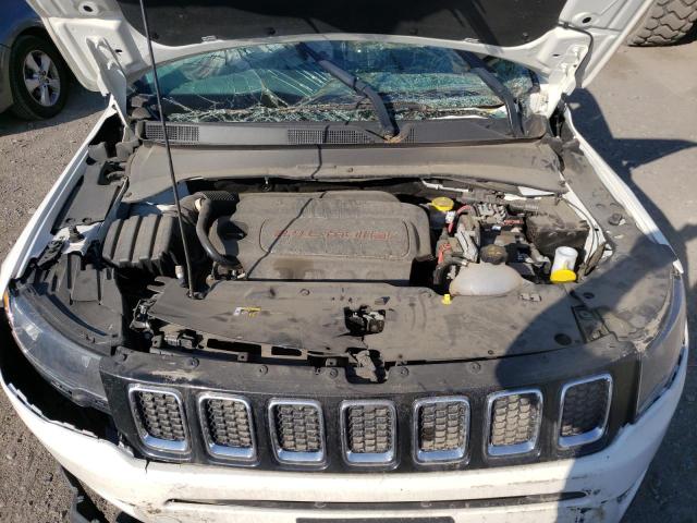 Photo 7 from auction – 2019 JEEP COMPASS LI with VIN 3C4NJCCB2KT802119