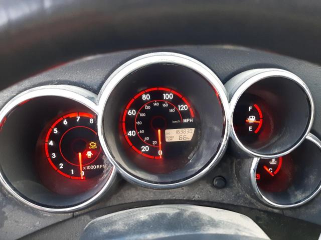 Photo 8 from auction – 2004 PONTIAC VIBE with VIN 5Y2SL62864Z418912