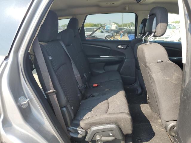 Photo 6 from auction – 2017 DODGE JOURNEY SE with VIN 3C4PDCAB5HT549499