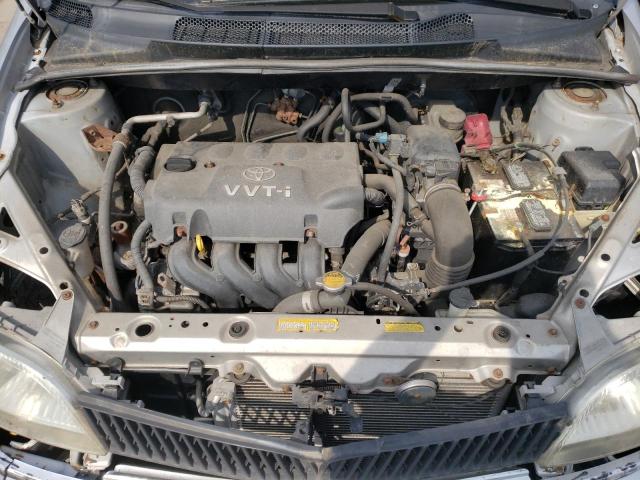 Photo 7 from auction – 2000 TOYOTA ECHO with VIN JTDBT1237Y0026393